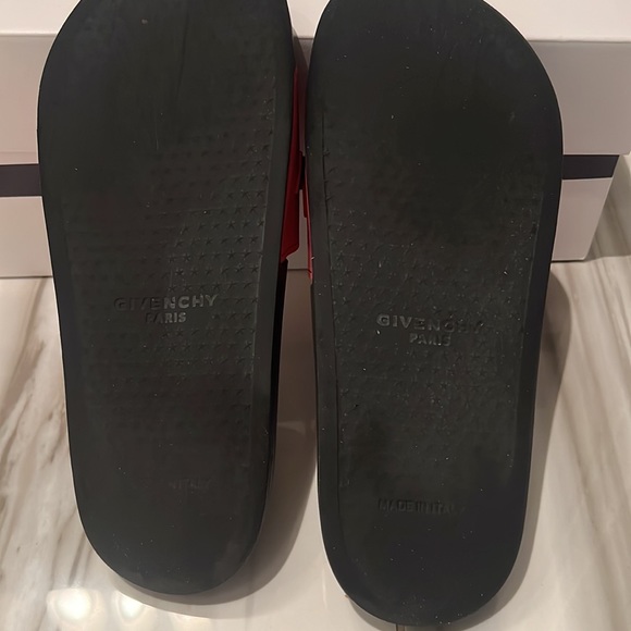 Givenchy slides - Picture 5 of 10
